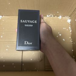 Dior Colognes/ Perfumes ( Sauvage, J’adore, Miss Dior)
