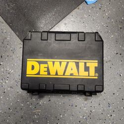 Dewalt Screw Gun