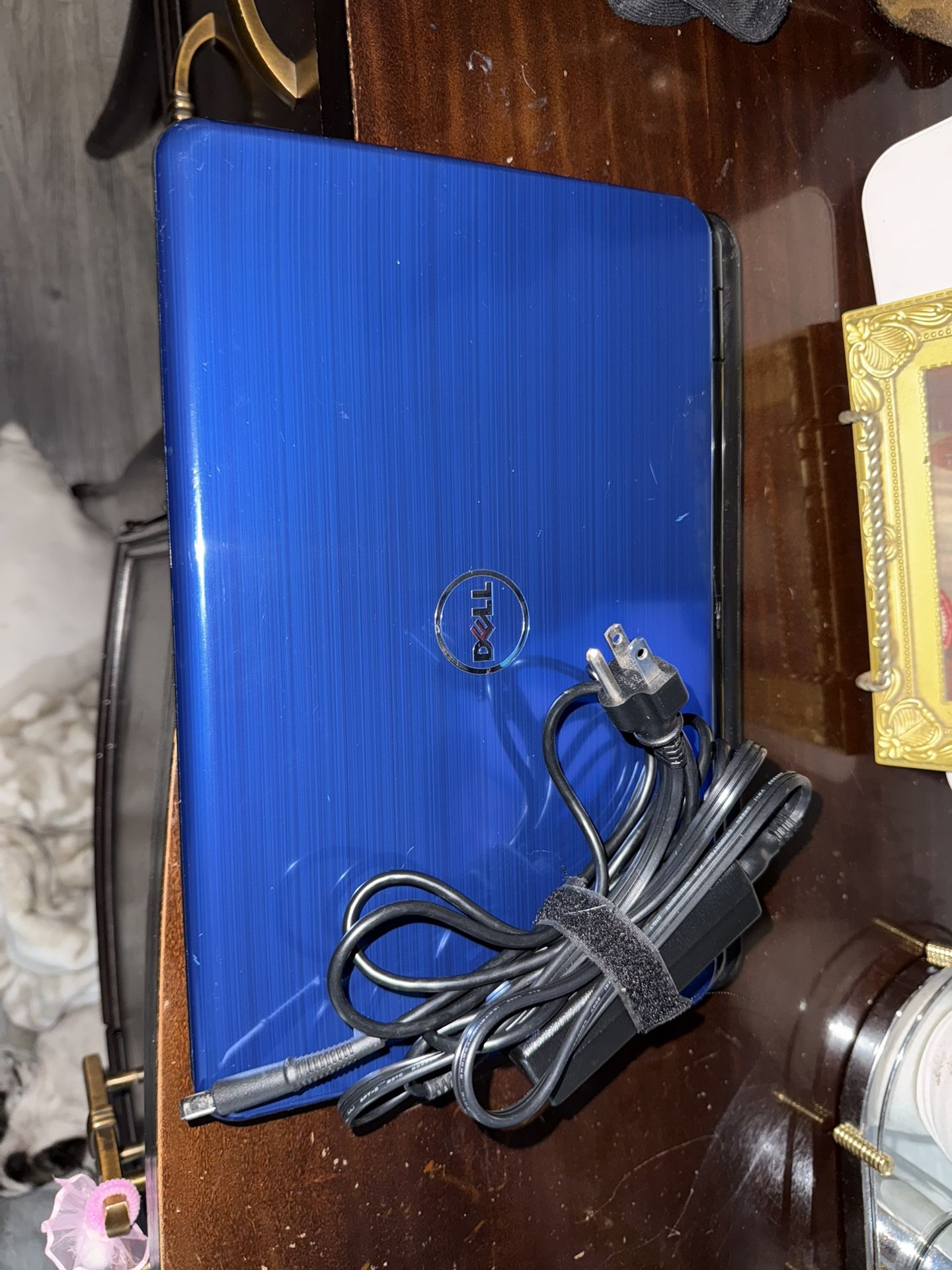Dell Laptop Computer