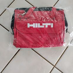 Hilti Work Tool Bag