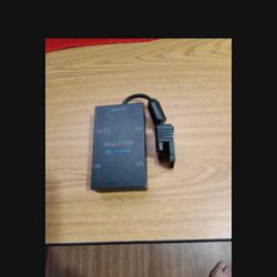 Sony Multitap for PS2