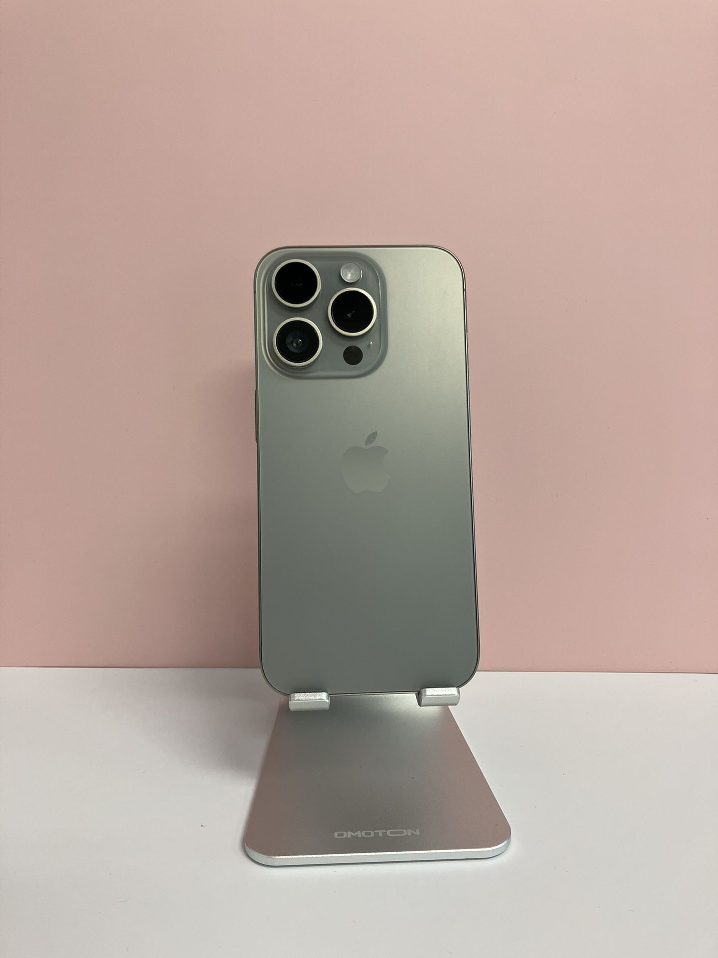 iPhone 15 Pro - T-Mobile/Metro/Mint - 128GB