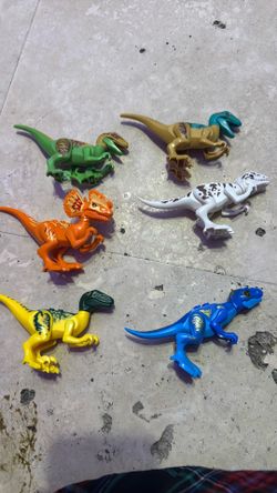 Dinosaurs