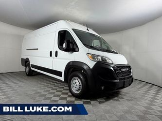 2025 RAM ProMaster 3500