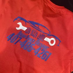 Business Shirts