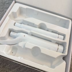 Two SWITCH KIT CLIP BARRELs