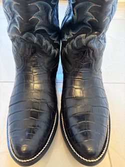 Mens Boots