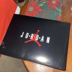 Jordan Legend 11’s 