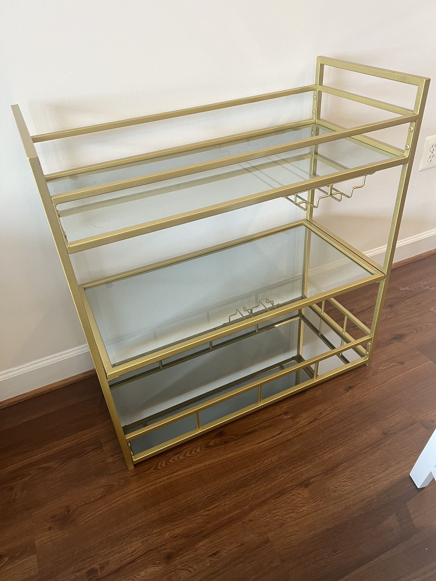 Bar Cart