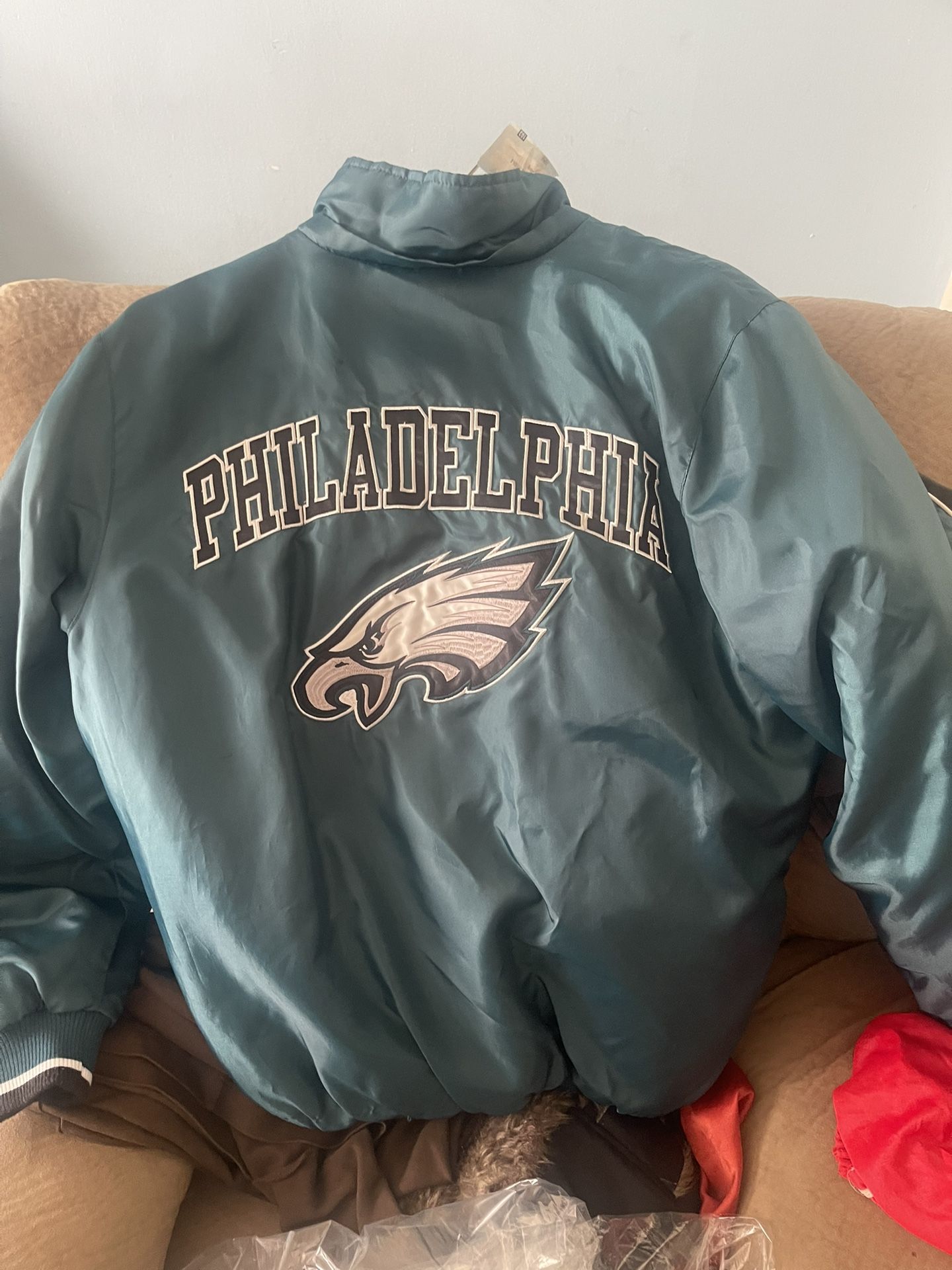 Eagles Jacket 