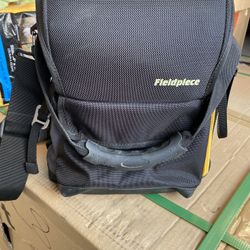 Field Piece Tool Bag