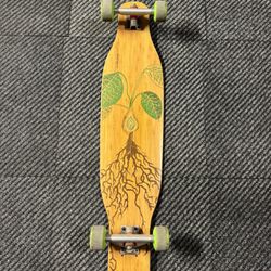 Loaded Flex 2 Skateboard 