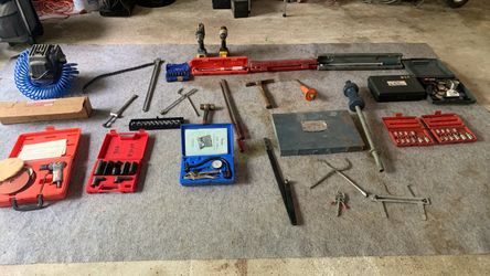 Mechanic tools for sale