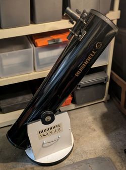 Dobsonian Reflecting Telescope 8 inch