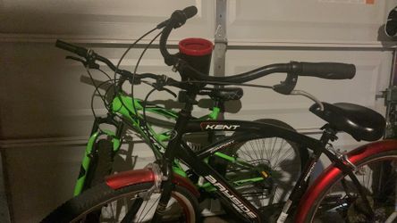 100 Dollars Kent Bayside Men 7 Speed