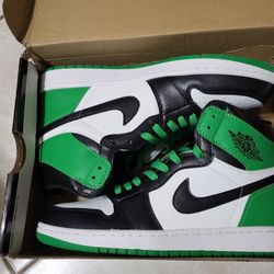 Jordan Shoes