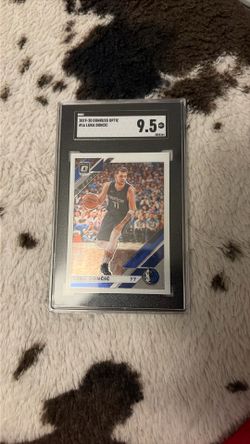Luka Doncic