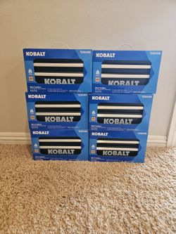 Lowes Mini Tool Boxes - Black