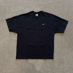 Nike Solo Swoosh Heavyweight Cotton T-Shirts