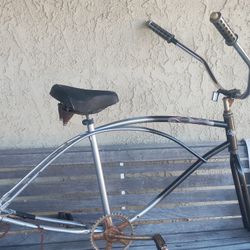 26"" Electra Rat Rod Bicycle
