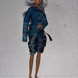 Disney Raya The Last Dragon Doll