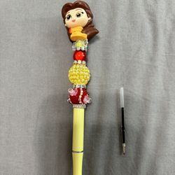 Belle Doorable Pen