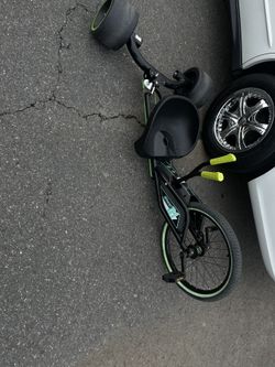 Huffy 3 Wheel Tricycle 
