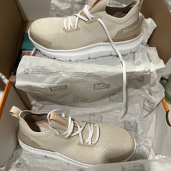 Timberland Composite Toe Shoe 8