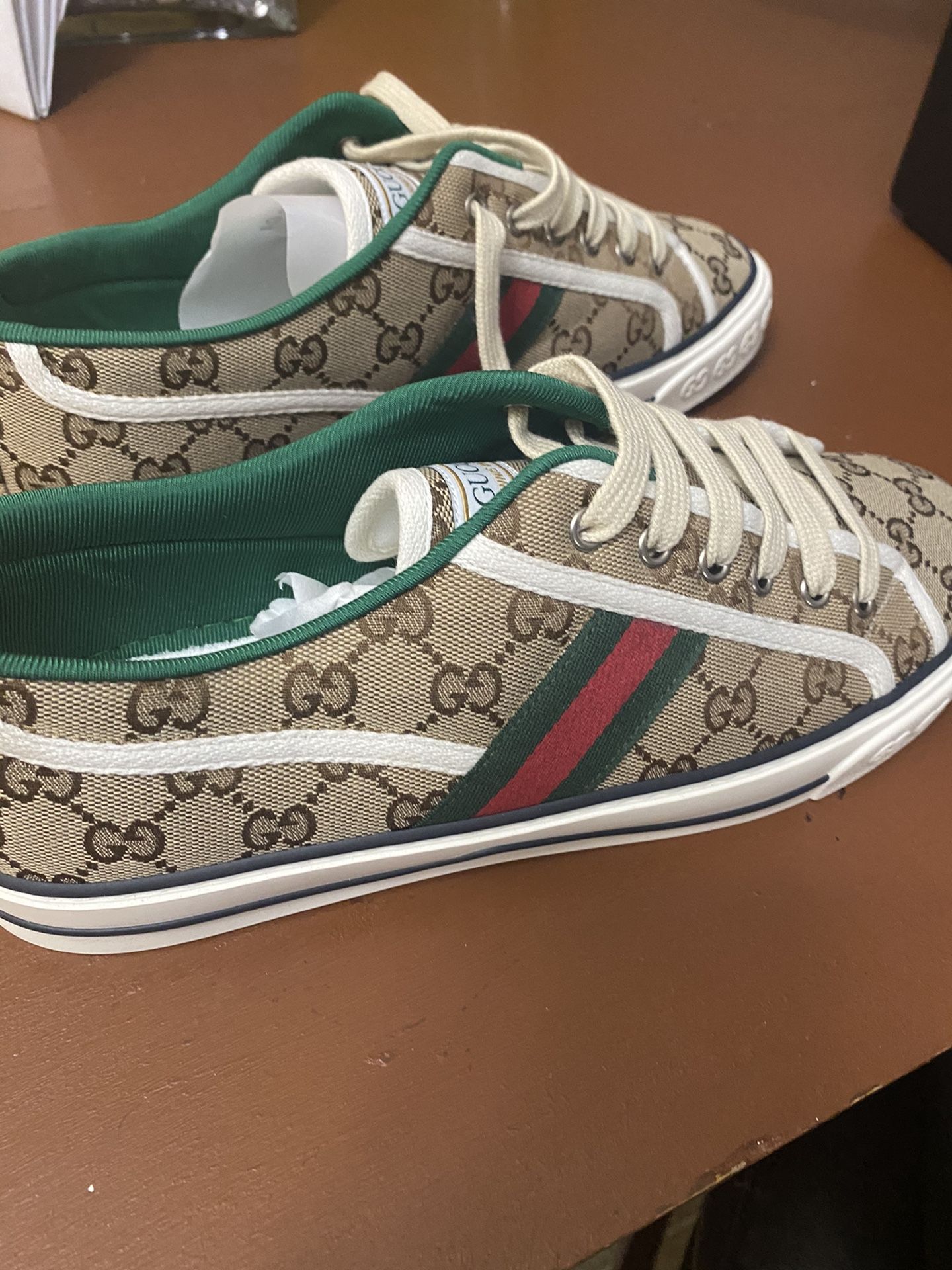 Gucci shoes