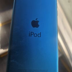 Ipod Touch 4th Gen