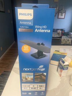 Digital Antenna