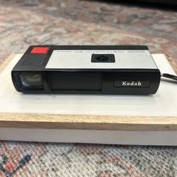 Kodak Pocket Instamatic 20