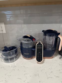 food processor