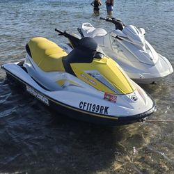 Jetski