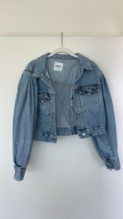Zara Jacket