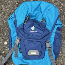 Deuter Kids Backpack