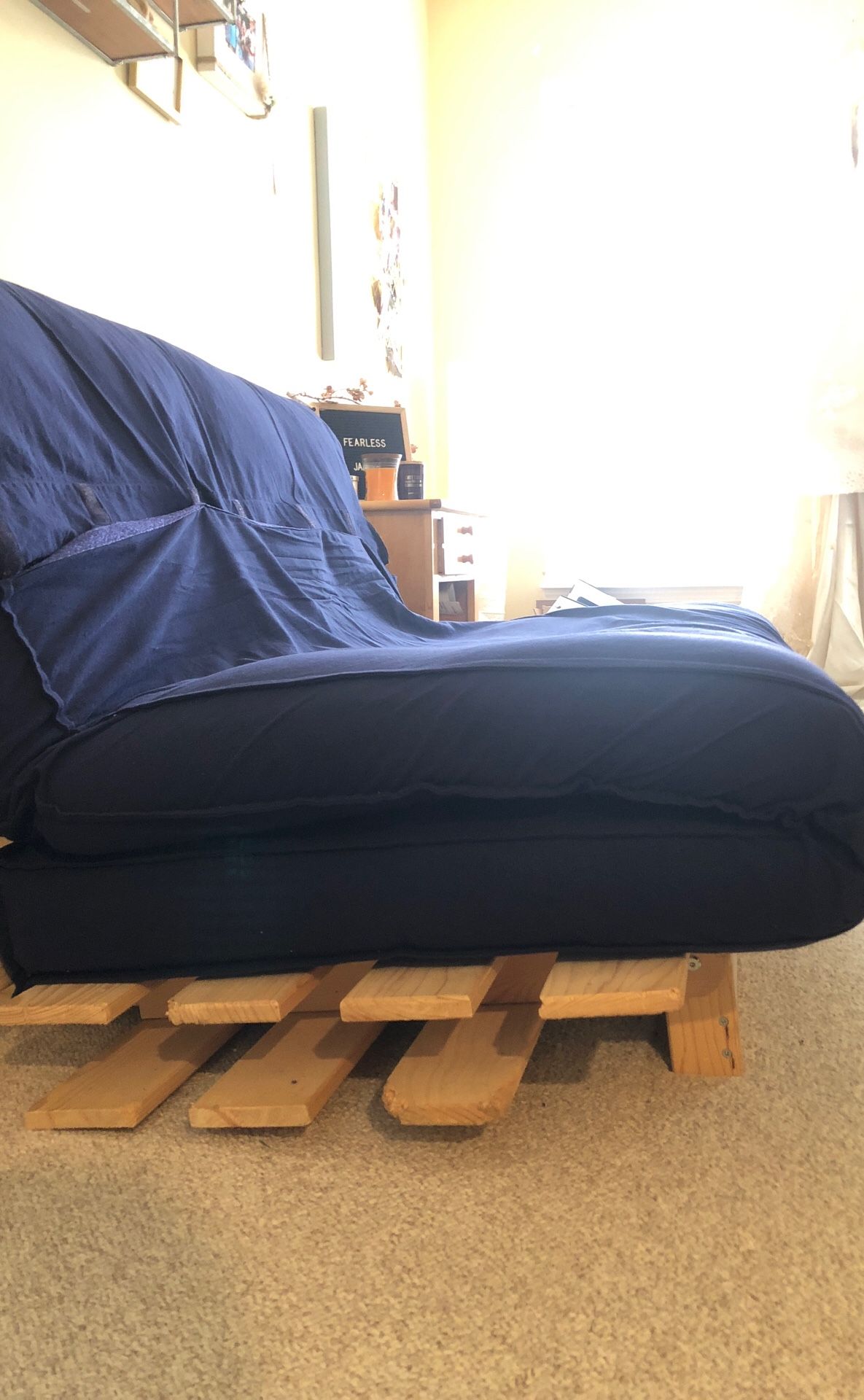 Futon for sale