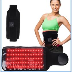 Electric Infrared Heating Pad