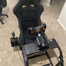 Fanatec DD Pro 8Nm 