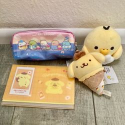 Sanrio Items