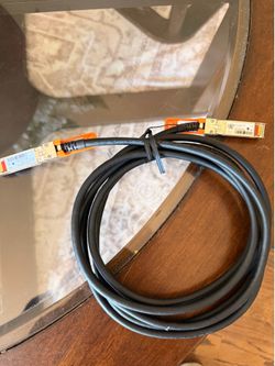 Cisco SFP-H25G-CU3M
