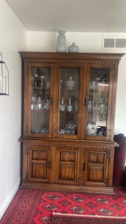 China cabinet
