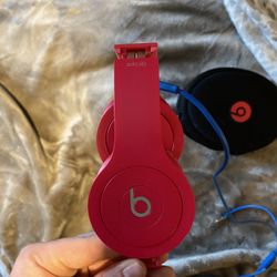 Beats Solo hd