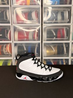 Air Jordan 9 Retro “Space Jam”