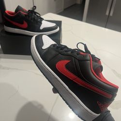 low dunks