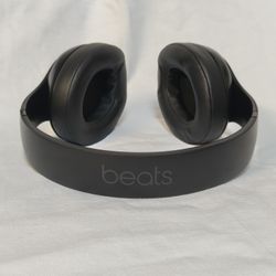 Beats By Dre Studio 3