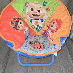 Toddler Chair