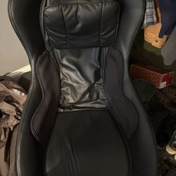 Impulse Massage Chair