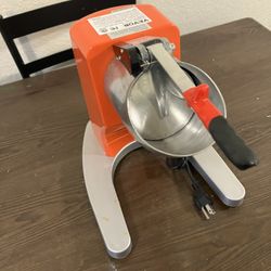 Ice Shaving Machine 