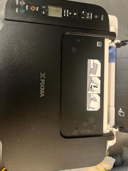 Canon Wireless Printer